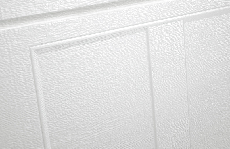 Pattern Village I-2 Layout