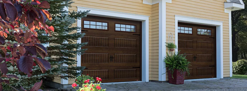 North Hatley LP, 9’ x 8’, Chocolate Walnut, 8 lite Orion windows